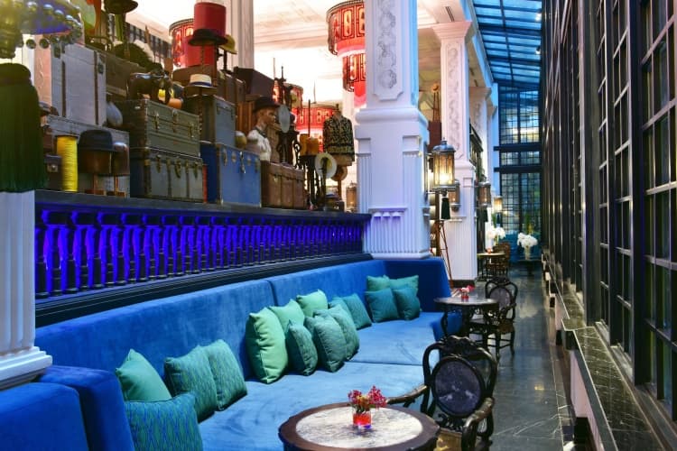 Hôtel de la Coupole - MGallery - foto 1