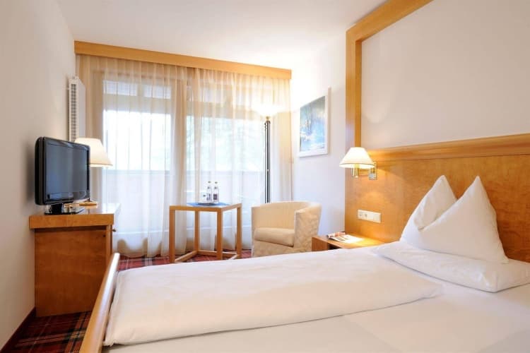 Bad Moos - Dolomites Spa Resort - foto 1
