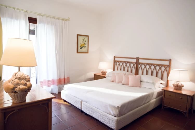 Due Lune Puntaldia Resort & Golf a member of Small Luxury Hotels of the World - foto 5
