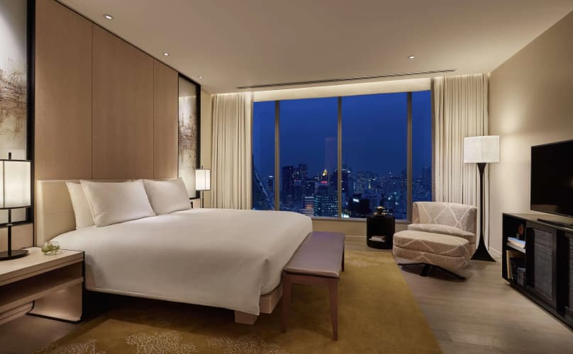 Park Hyatt Bangkok - foto 3