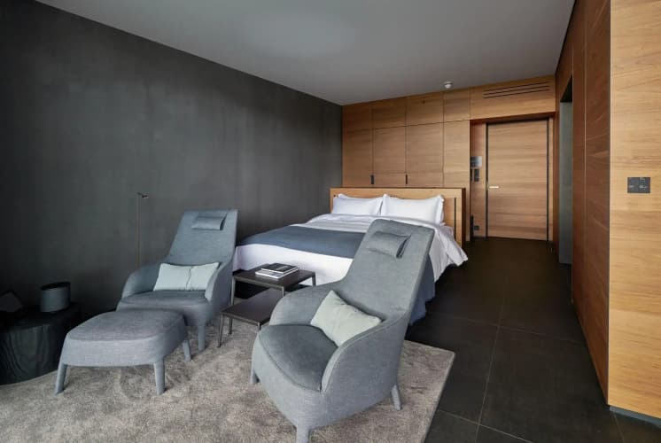 The Retreat at Blue Lagoon Iceland - foto 6
