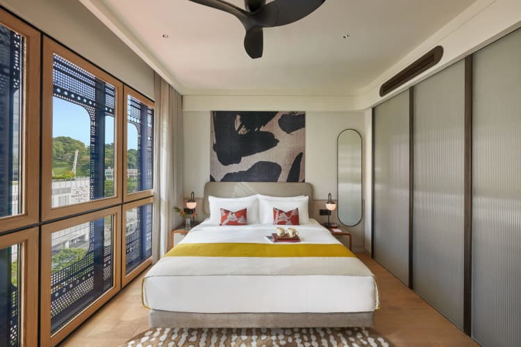 21 Carpenter, Singapore, a Member of Design Hotels - foto 1