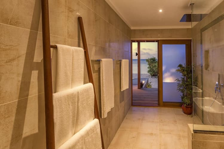 Hurawalhi Island Resort - foto 4