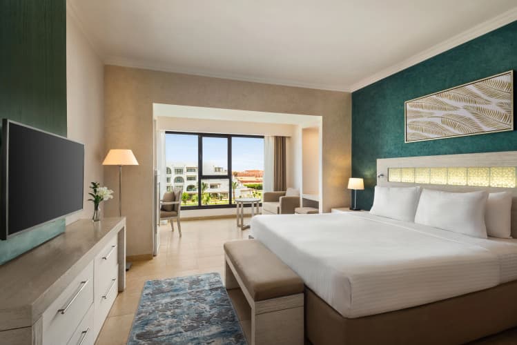 Mövenpick Waterpark Resort & Spa Soma Bay - foto 4