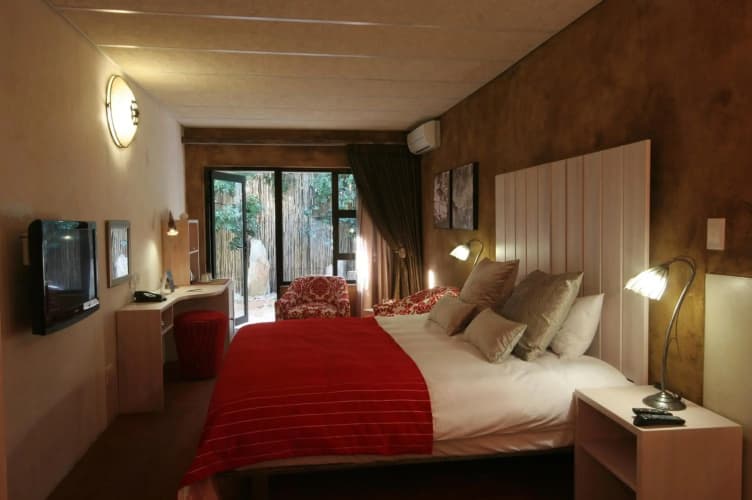 African Rock Hotel & Spa, a "Boutique Lifestyle Resort" - foto 5