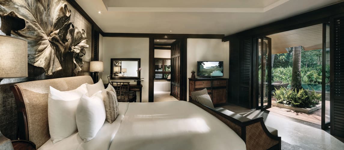 Rayavadee Hotel - foto 2
