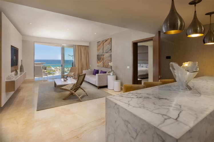 Le Blanc Spa Resort Los Cabos - Adults Only - All-Inclusive - foto 5