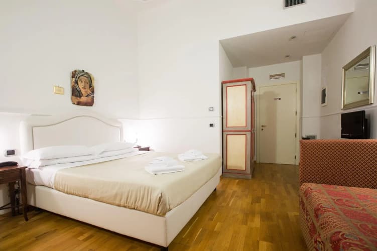 Relais Hotel Centrale Firenze - foto 6