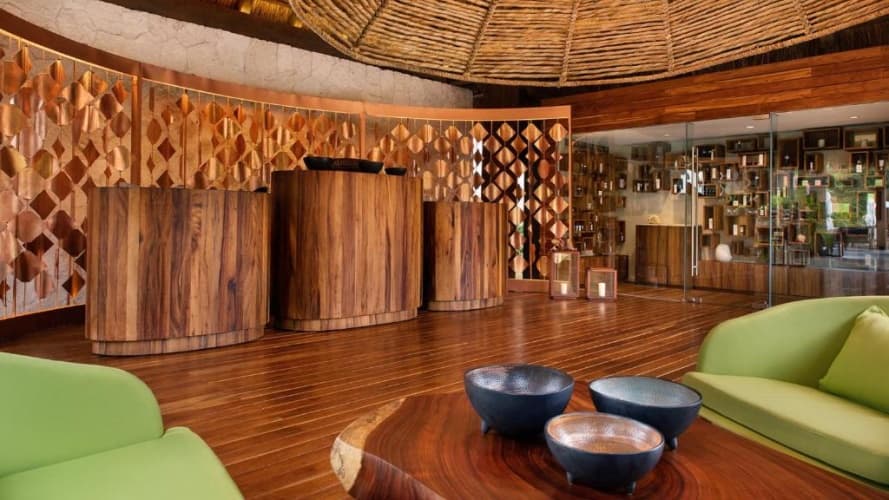 Chablé Maroma - foto 1