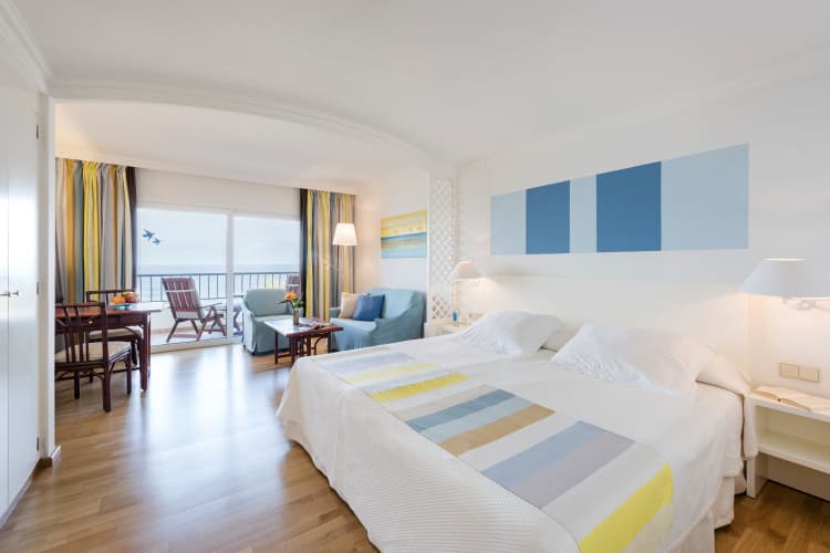 OCEANO Health Spa Hotel - foto 4