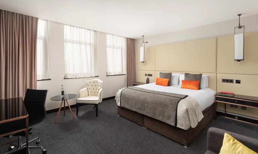 Montcalm Royal London House, London City - foto 2