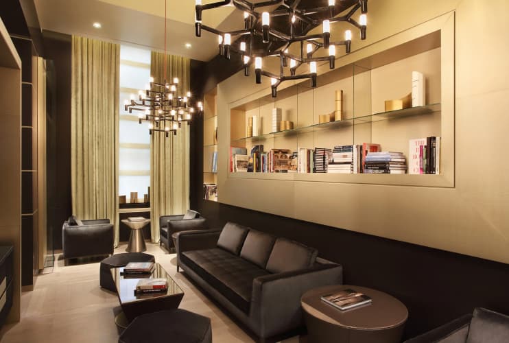 Excelsior Hotel Gallia, a Luxury Collection Hotel, Milan - foto 2