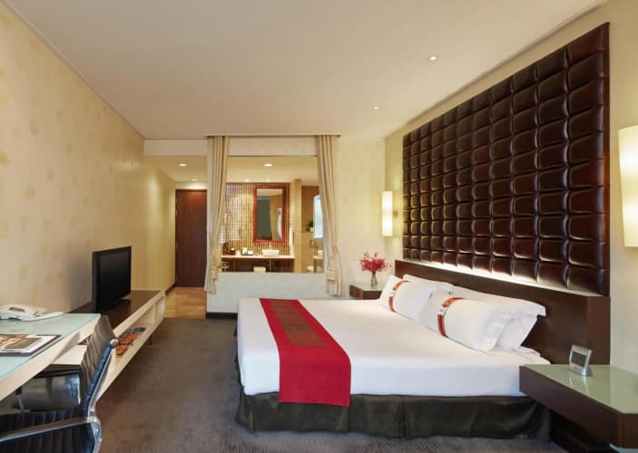 The Davis Bangkok Hotel - foto 4