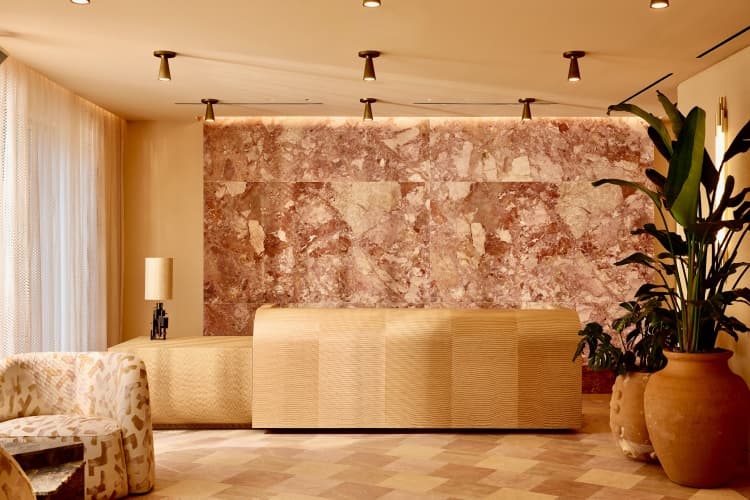 The Shelborne By Proper, a Member of Design Hotels - foto 1