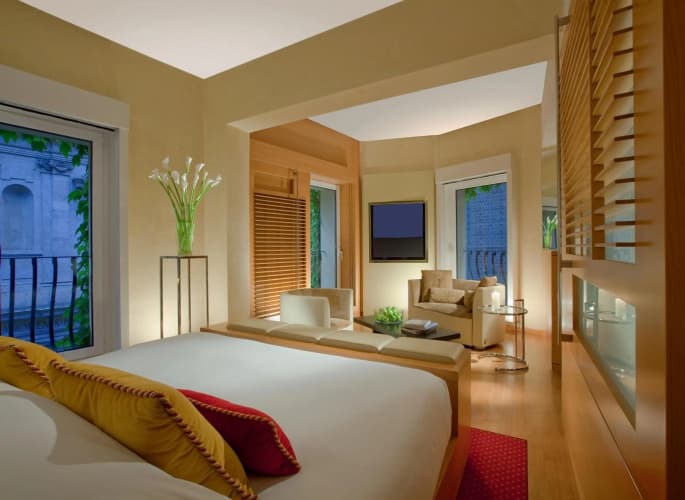 Hotel Raphaël – Relais & Châteaux - foto 4