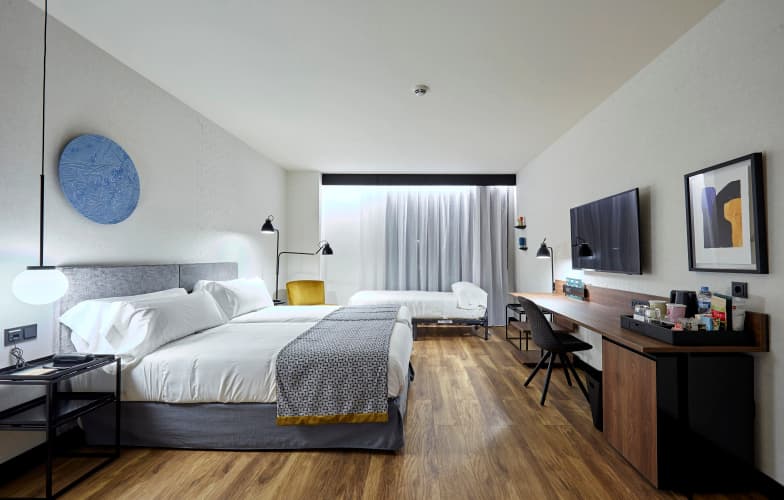 Radisson Blu 1882 Hotel, Barcelona Sagrada Familia - foto 2