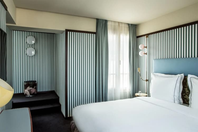 Hôtel du Rond-Point des Champs-Élysées - foto 6