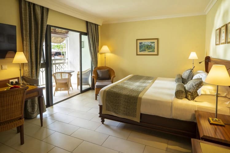 Maritim Resort & Spa Mauritius - foto 2