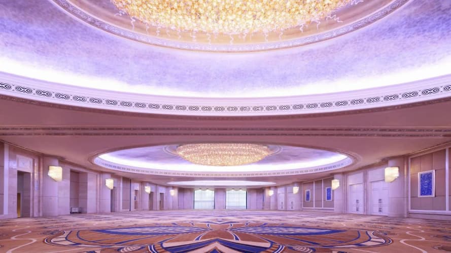 The St. Regis Abu Dhabi - foto 3