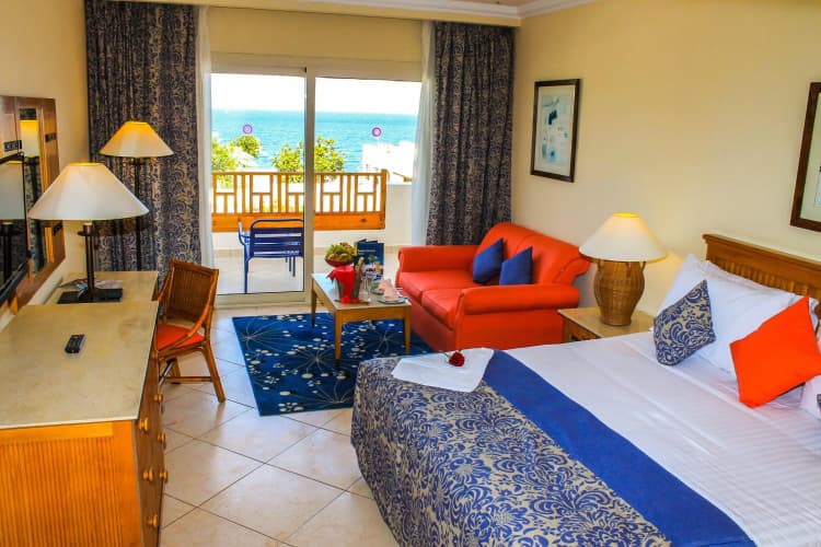 Pickalbatros Royal Grand Sharm Hotel - Adults Friendly 16 Years Plus - Couples Only - foto 3