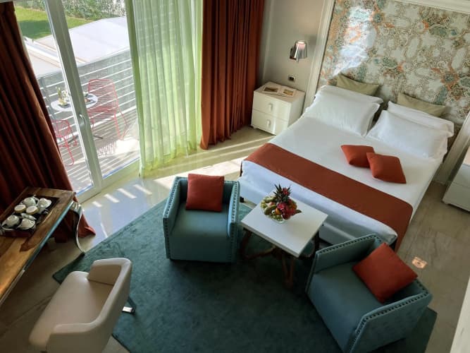 Wellness & Spa Hotel Principe di Fitalia - foto 2