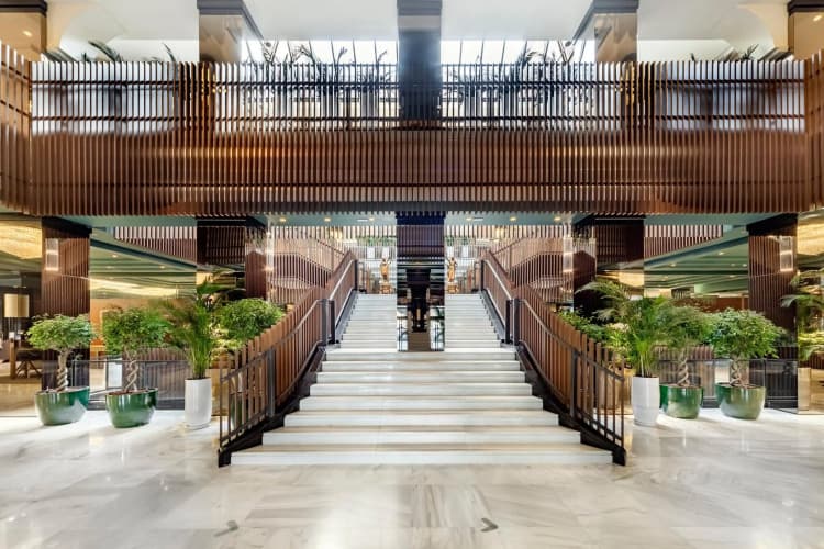 Melia Milano Hotel - foto 1