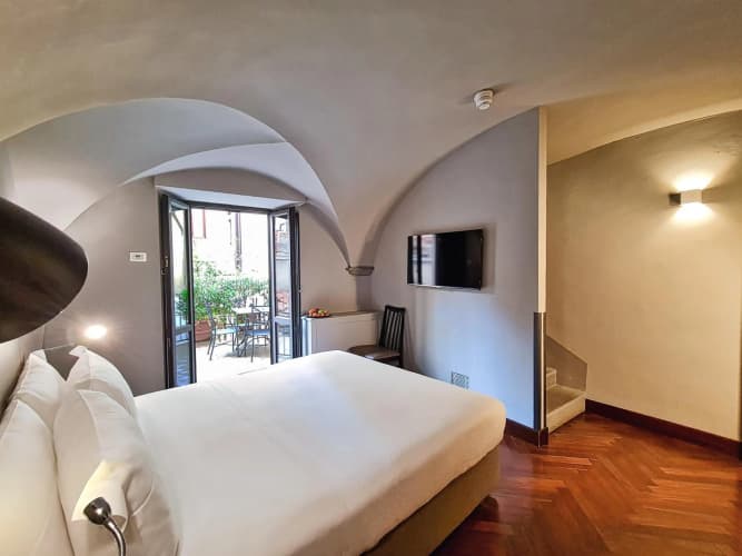 Hotel Garibaldi Blu - foto 5