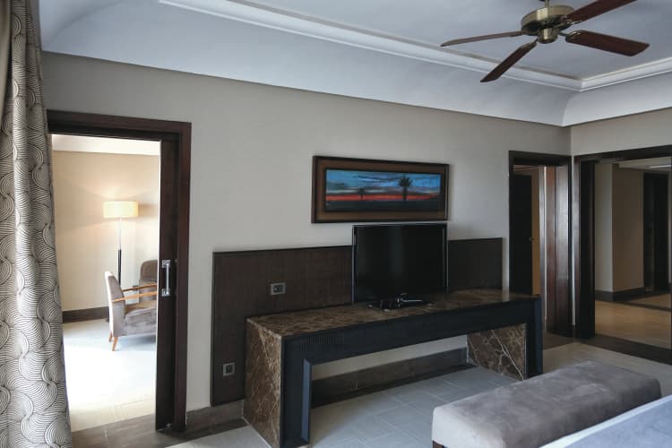 Hotel Riu Palace Tikida Agadir - All Inclusive - foto 5