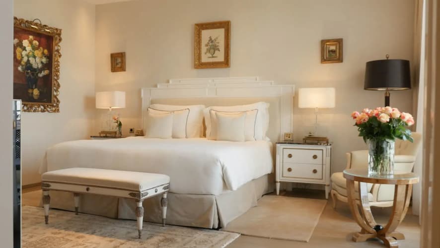 Palazzo Parigi Hotel & Grand Spa Milano - Corso di Porta Nuova 1, Milano