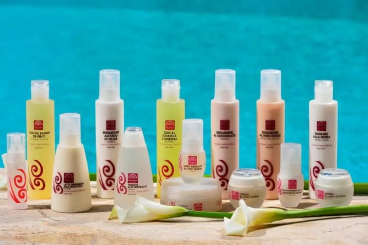Borgobrufa Spa Resort Adults Only - foto 3