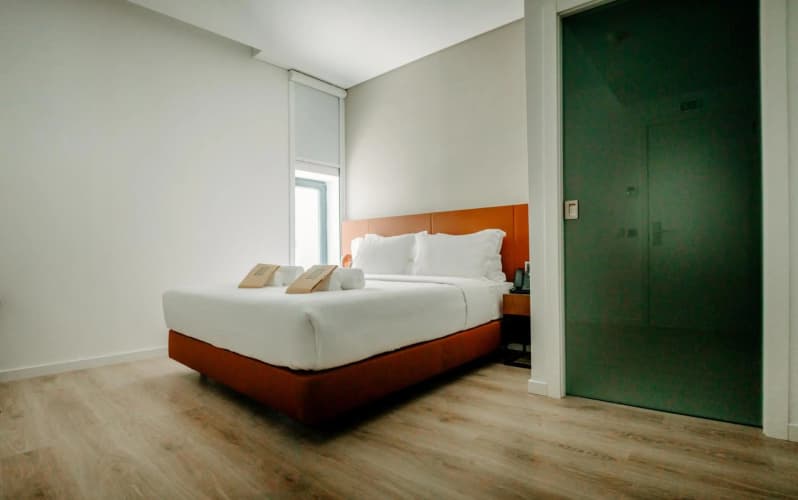 Next Level Premium Hotels - foto 2