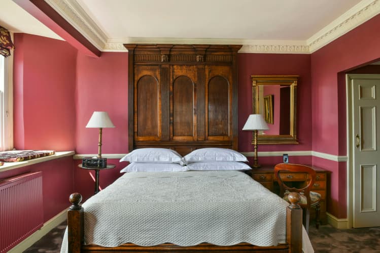 The Gore London – Starhotels Collezione - foto 3