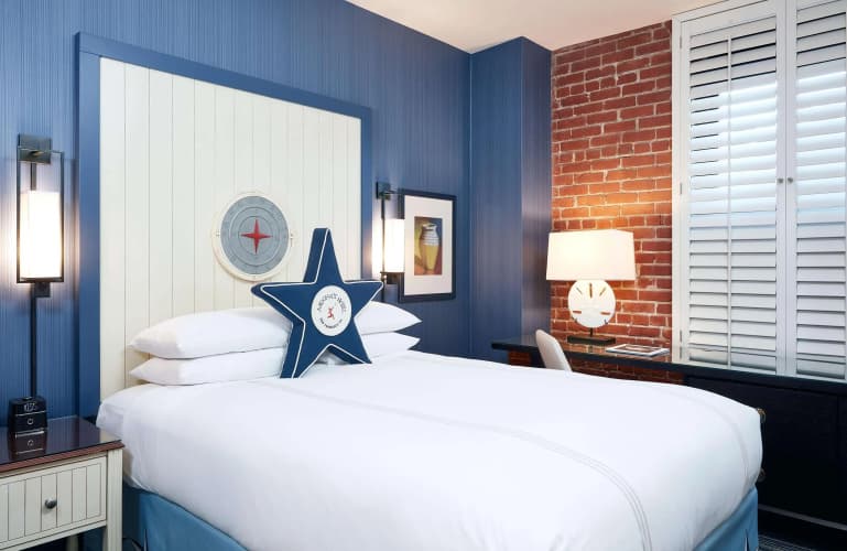 Argonaut Hotel - foto 6