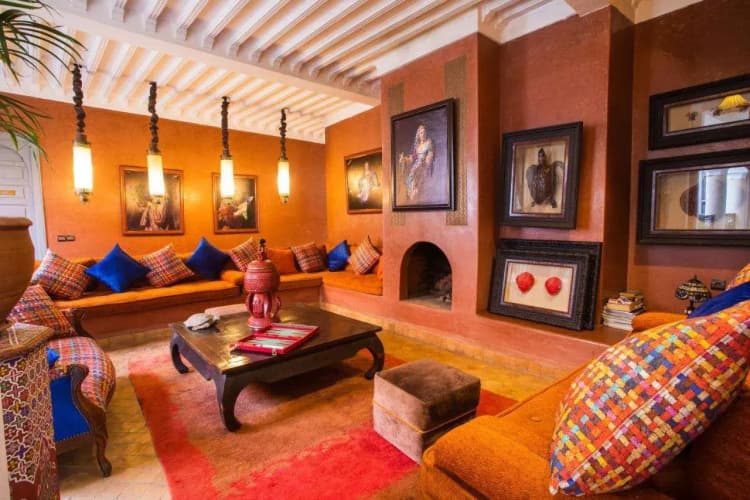Riad Dar Saad - foto 5