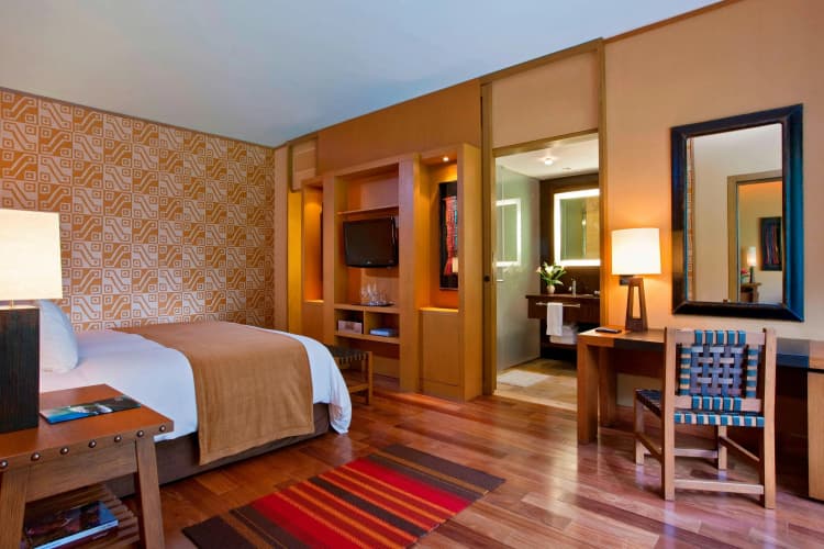 Tambo del Inka, a Luxury Collection Resort & Spa - foto 6