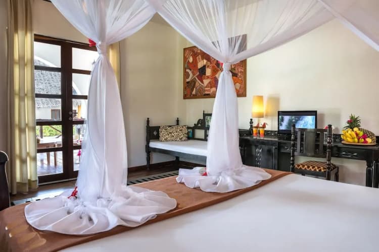 Next Paradise Boutique Resort - foto 4
