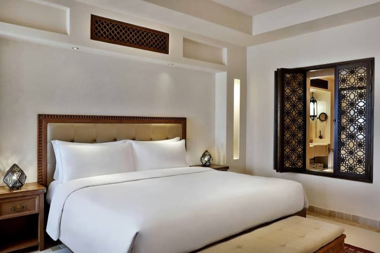 Al Wathba, a Luxury Collection Desert Resort & Spa, Abu Dhabi - foto 6