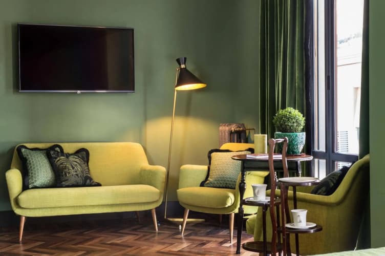 Velona's Jungle Luxury Suites - foto 3