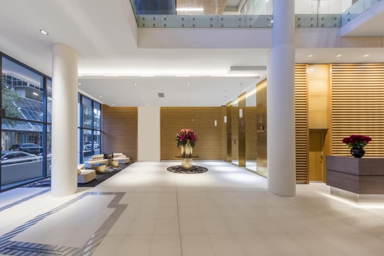 One Global Resorts Parramatta - foto 1