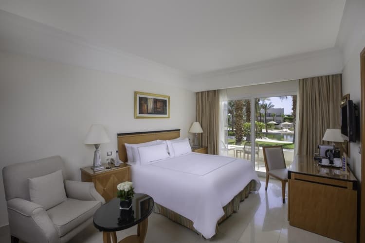 Swissôtel Sharm El Sheikh All Inclusive Collection - foto 4