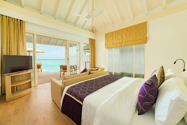 Siyam World Maldives - foto 1