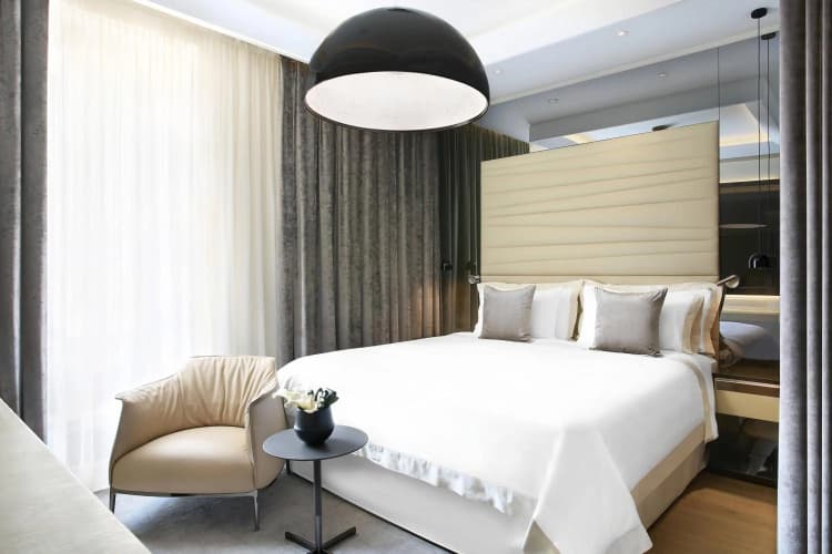 Excelsior Hotel Gallia, a Luxury Collection Hotel, Milan - foto 6