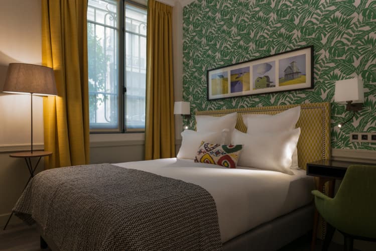 Hôtel Adèle & Jules - foto 5