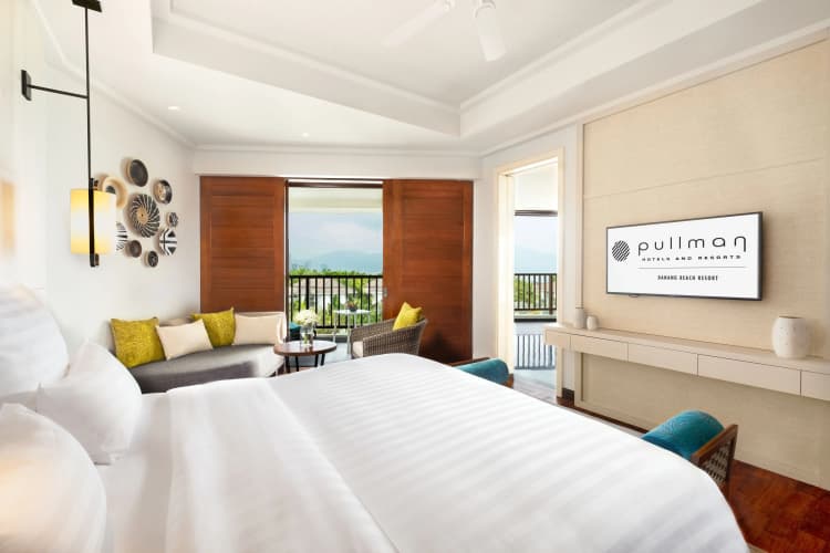 Pullman Danang Beach Resort - foto 5