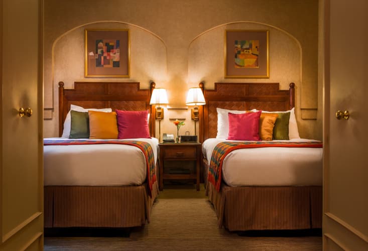Casablanca Hotel by Library Hotel Collection - foto 6