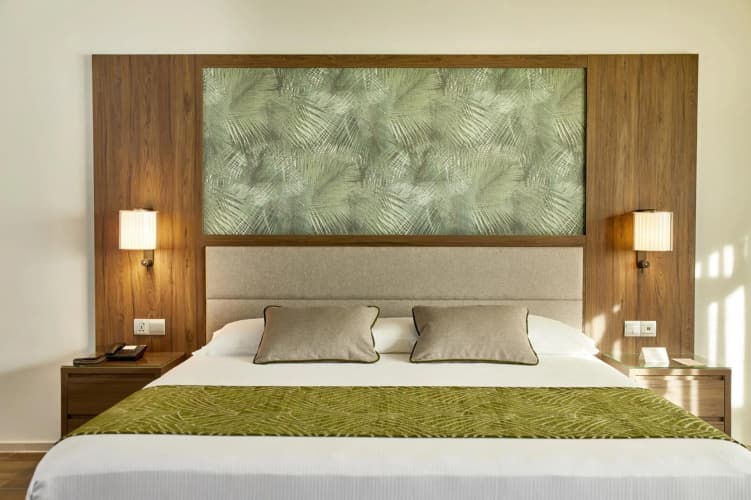 Hotel Riu Palace Maldivas - All inclusive - foto 3