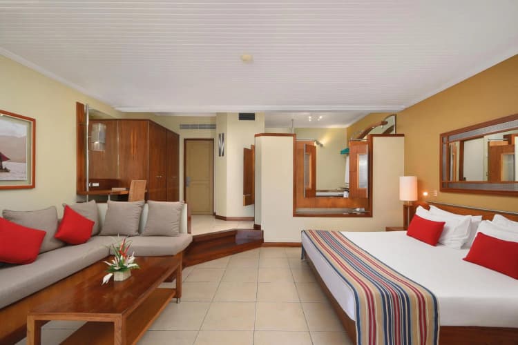 Shandrani Beachcomber Resort & Spa - foto 4
