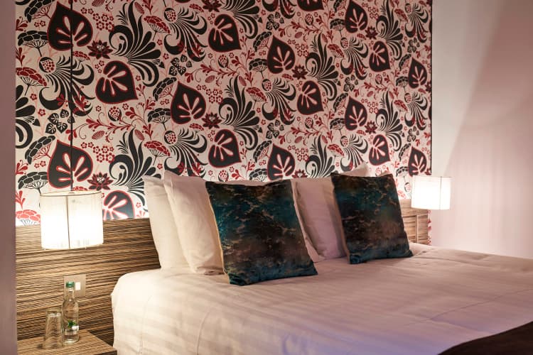 Hotel Bosco - foto 4