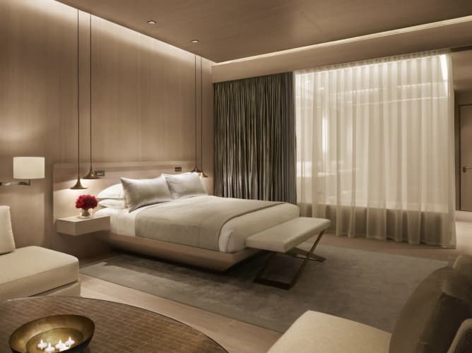 Hyatt Centric Levent Istanbul Hotel - foto 2