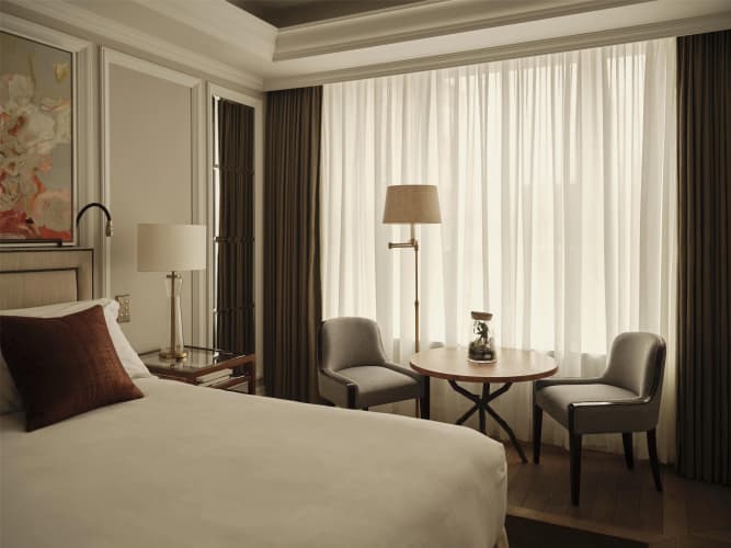 The Cadogan, A Belmond Hotel, London - foto 5
